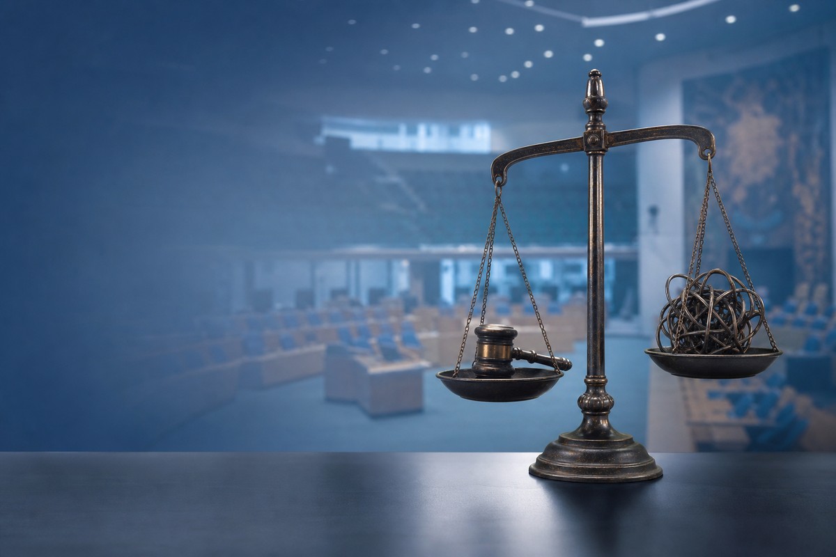 Eén strafbepaling, twee ongelijke begrippen: klopt de gelijkstelling van gerichtheid en genderidentiteit in de conversiewet?