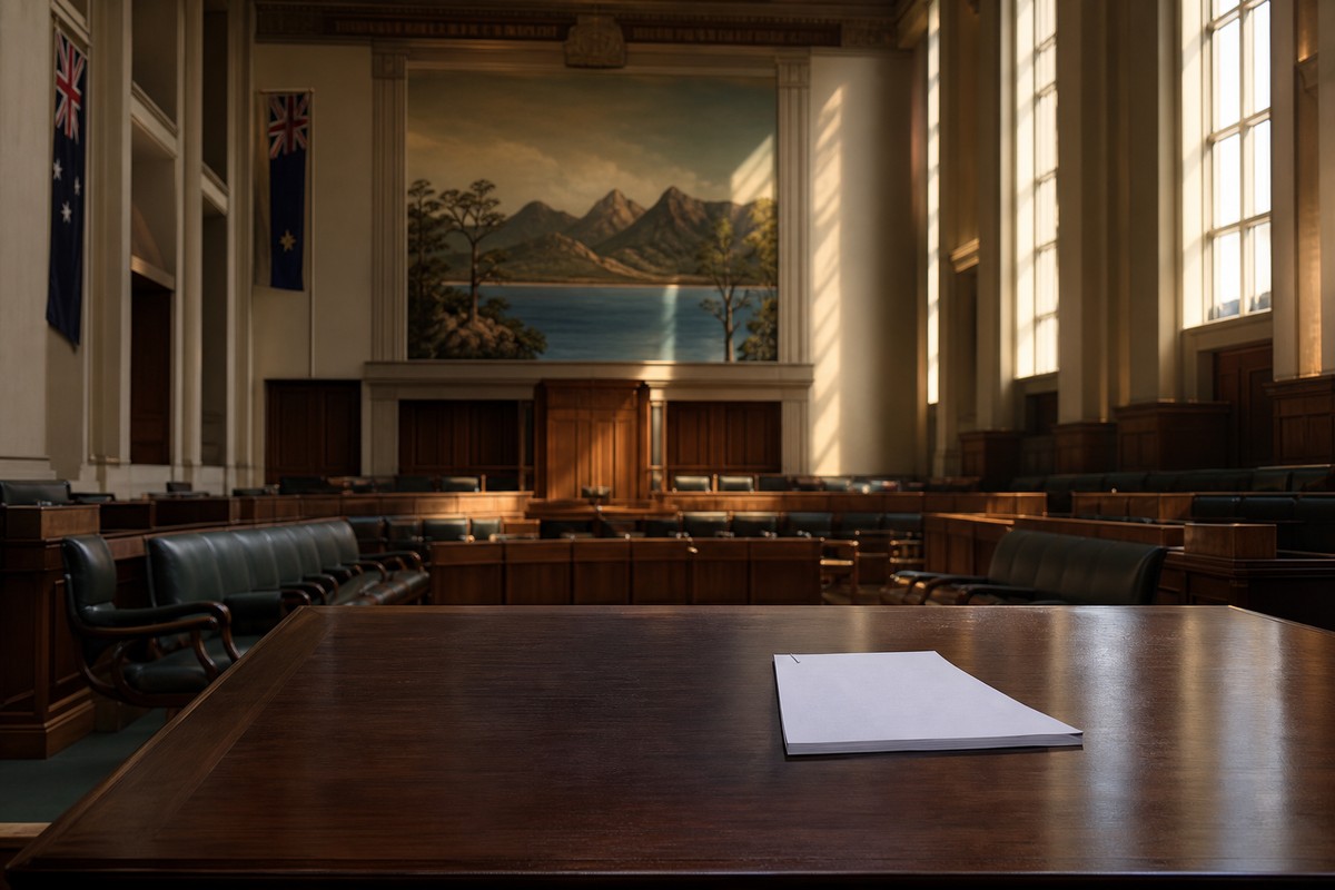 Tasmanië wil conversion practices verbieden — en ook daar valt genderidentiteit onder het verbod